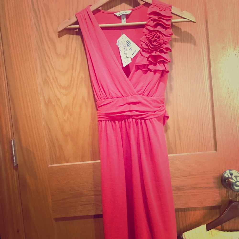Beautiful Summer Dress